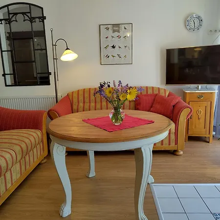 Alter Kaelberstall Appartement