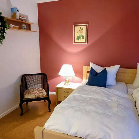 Appartement Alter Kaelberstall *
