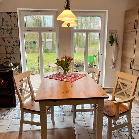 Appartement Alter Kaelberstall