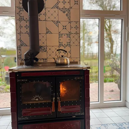 Alter Kaelberstall Appartement Osterbruch