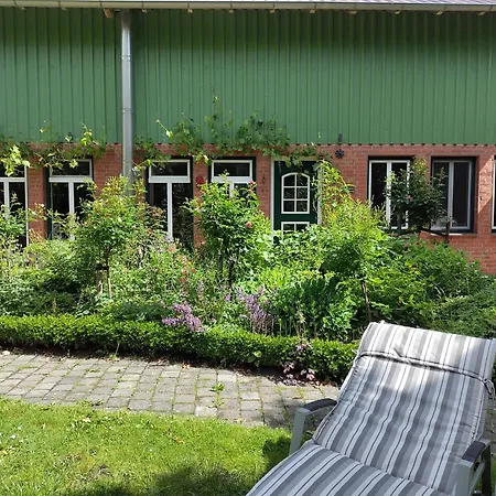 Alter Kaelberstall Appartement *