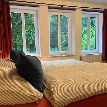 Appartement Alter Kaelberstall
