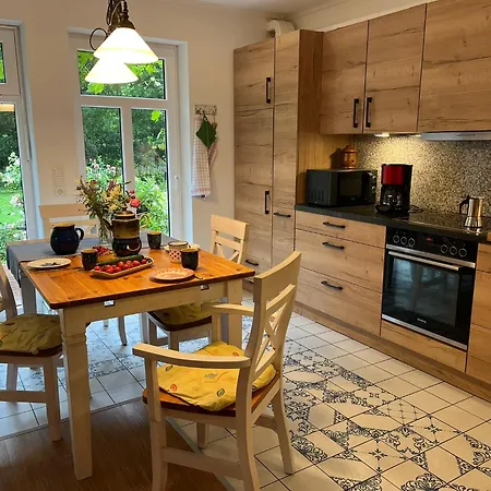 Appartement Alter Kaelberstall *